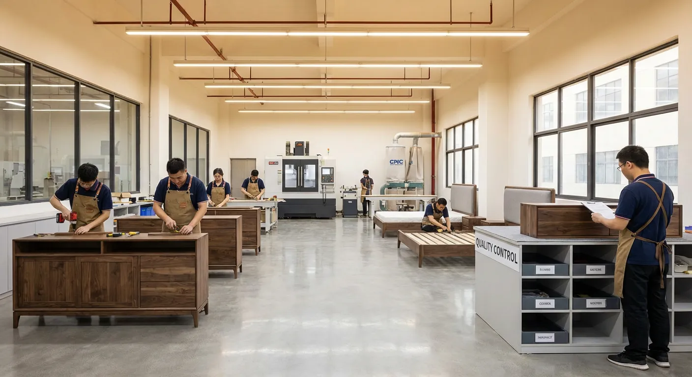 Advanced Manufacturing